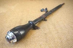Original Gm 65 66 Corvette Telescopic Steering Column. Fixed Price $2499.99.
