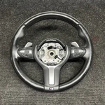 Bmw F34 F30 F32 F33 F36 F22 Sport Steering Heated Leather Assembly Oem. Fixed Price $279.96.