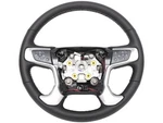 Ac Delco 71PM39G Steering Wheel Fits 2014-2018 Gmc Sierra 1500. Fixed Price $349.92.