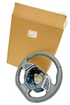 84744914 New Oem Gm Black Leather Steering Wheel 2016-2024 Chevrolet Camaro 3.6L. Fixed Price $219.99.