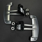 Land Range Rover Evoque Defender Velar L560 Steering Wheel Paddles Aluminum Oem!. Fixed Price $149.00.