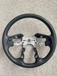 Genuine Honda Steering Wheel (pn 78501-THR-A00ZA). Fixed Price $15.00.