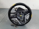 2014 Camaro Ss Steering Wheel / Column Key #83764 H7. Fixed Price $206.99.