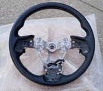 2022 2023 2024 2025 Subaru Steering Wheel 34312XC01AVH Leather Yellow Stitching. Fixed Price $200.00.
