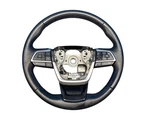 2021-2024 Toyota Sienna Oem Steering Wheel Assembly 864A108010 *scratched*. Fixed Price $152.15.