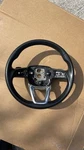 Steering Wheel Audi Q7 2017 1370788. Fixed Price $150.00.