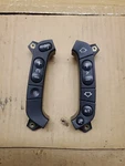 Bmw E46 320 323 325 330 M3 Cruise Control Volume Steering Switch 6922852 6903397. Fixed Price $28.99.