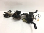 00 01 Jeep Cherokee Xj Steering Column Automatic Tilt W/ Immobilizer 52079822AC. Fixed Price $92.75.