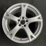 Rear Mercedes-benz S350 S400 S550 S600 Silver Oem Wheel 19 12-13 Rim 2214015902. Fixed Price $334.76.