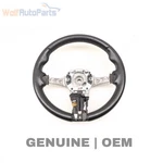2013-2015 Bmw Activehybrid 3-SPOKE Sport Steering Wheel (m) 7850404. Fixed Price $178.49.