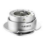 Nrg Innovations SRK-250SL Quick Release Kit (silver/silver Ring),gen 2.5. Fixed Price $208.14.