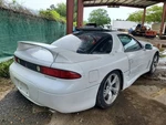 Used Steering Wheel Fits: 1999 Mitsubishi 3000GT Grade. Fixed Price $218.98.