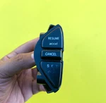 Genuine 1999-2003 Acura Tl Steering Wheel Cruise Control Switch Oem 36770S84A11. Fixed Price $28.80.