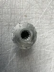 2003 Audi Tt MK1 Steering Wheel Mount Bolt Oem. Fixed Price $9.00.