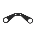 Granatelli Motor Sports 789465T Steering Wheel Switch Plate Twins. Fixed Price $28.99.