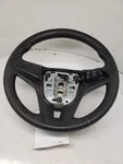 Cruze 2014 Steering Wheel Leather Wrapped Assembly Used Tested Oem. Fixed Price $67.95.