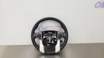 16 Toyota Tundra Steering Wheel With Controls Black Leather. Fixed Price $229.50.