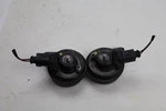 2007-2015 Audi Q7 High & Low Note Horn Signal 4L0951221A Set Of Oem. Fixed Price $48.99.