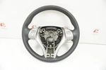 15 2014-2016 Nissan Rogue Steering Wheel Used Black. Fixed Price $95.99.