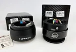 Nrg Steering Wheel Hub+quick Release 200CF For Datsun 510 620 720 240Z 260Z 280Z. Fixed Price $283.49.