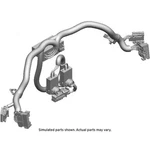 Genuine Gm Steering Wheel Horn Switch Wiring Harness 85105232. Fixed Price $73.60.