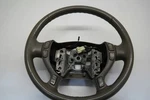 2000-05 Cadillac Deville Steering Wheel Leather Volume Cruise Control. Fixed Price $121.91.