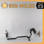 Bentley Continental Gtc Speed Left & Right Side Transmission Oil Cooler Line Oem. Fixed Price $166.00.