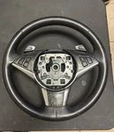 2004 - 2010 Bmw E63 E64 645CI 650I Leather Sport Steering Wheel Assembly Oem. Fixed Price $249.99.