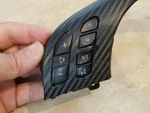 Multi Function Steering Wheel Buttons 6760659 Bmw E39 E46 E53 325 525 X5 Sport. Fixed Price $99.00.