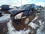 Steering Column Floor Shift With Automatic Headlamps Fits 11-12 Rogue 12663881. Fixed Price $104.02.