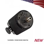 Power Steering Pump For Humvee M998 Military Truck 12339495-1 RCSK18330 5583754. Fixed Price $106.29.
