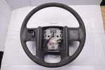 2007-2014 Ford Expedition 08-16 F250 F-250 Ch Black Rubber Steering Wheel Cruise. Fixed Price $54.99.