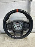 2023 Ford Bronco Raptor Black Leather Steering Wheel Heated Oem Id N2DV3600DH. Fixed Price $902.45.