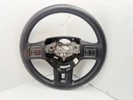 2012-2020 Dodge Grand Caravan Steering Wheel W/audio Cruise Control Switch Oem. Fixed Price $100.44.