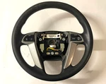 2008-2012 Honda Accord Steering Wheel W/ Cruise Control Switch Oem 78501TA0A81ZA. Fixed Price $90.25.