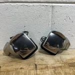 2007-2011 Bmw Steering Wheel Shift Paddles Left/right Switch Set Oem. Fixed Price $76.94.