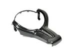 Autotecknic Full Carbon Fiber Steering Wheel Trim - Various Bmw Vehicles. Fixed Price $484.50.