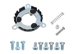 Jegs Steering Wheel Mounting Kit Fits Select 1964-1972 Gm Models With 2-SPOKE. Fixed Price $17.99.