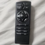 06 07 08 Mercedes Gl Ml Class Read Dvd Entertainment Remote A164 820 41 89 Oem. Fixed Price $60.00.