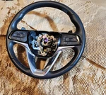 2022 Buick Enclave Steering Wheel Black Leather. Fixed Price $46.00.