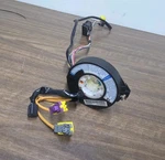 2001-2005 Buick Lesabre Steering Wheel Clock Srs Oem. 26092617. Fixed Price $149.99.