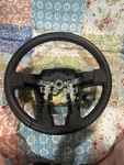 07 08 09 10 11 12 Mitsubishi Galant 2.4L Steering Wheel Cruise Control Oem. Fixed Price $85.00.