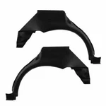 Wheel Arch Quarter Panel Rear Fender 96-00 Honda Civic 4 Door Rust Repair. Fixed Price $155.90.
