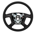 New Genuine Gm Steering Wheel Fit 07-14 Silverado Sierra Tahoe Suburban Yukon. Fixed Price $183.33.