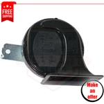 New Horn 68166534AA For 2013-2017 Jeep Compass Latitude, North, Sport. Fixed Price $28.99.