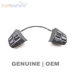 2013-2015 Bmw 740I Steering Wheel Multifunction Switch Set 9229479. Fixed Price $38.49.