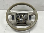 2009 Ford Escape Hybrid Steering Wheel Oem+. Fixed Price $127.16.