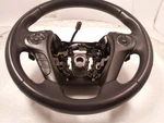2013-2017 Honda Accord Steering Wheel 78501-T2A-U51ZA. Fixed Price $133.66.