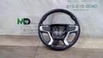 2019-2021 Gmc Terrain Driver Steering Wheel Oem 84825609. Fixed Price $125.00.