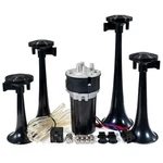 Hornblasters 'tequila' Musical Air - Festive 12V Electric Kit. Fixed Price $49.99.